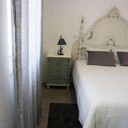 Apartment Casa Onda Spot Nazare