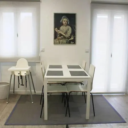 Casa Onda Spot Apartment