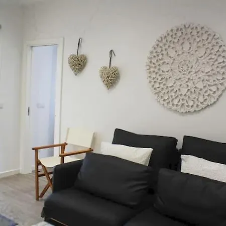 Apartment Casa Onda Spot *