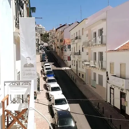Apartment Casa Onda Spot *