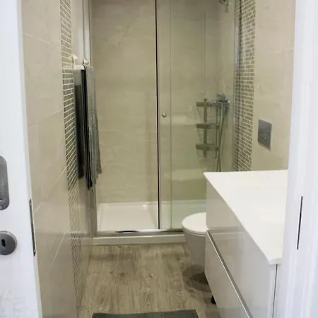 Apartamento Casa Onda Spot Nazaré
