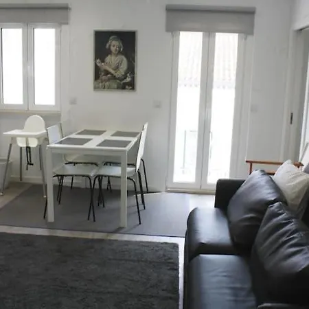 Casa Onda Spot Apartamento *