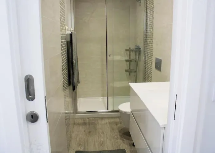 Appartamento Casa Onda Spot Nazaré