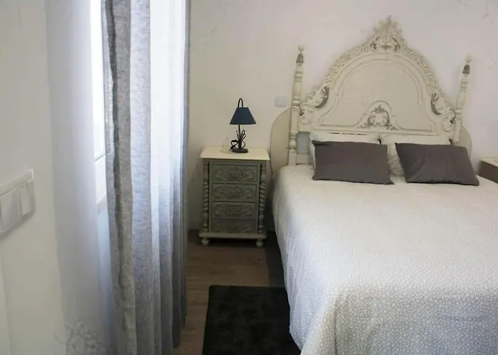 Appartamento Casa Onda Spot Nazaré