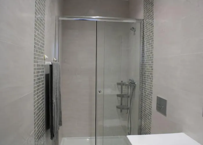 Casa Onda Spot Appartamento *