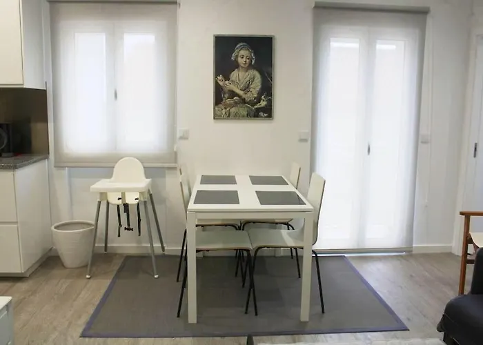 Casa Onda Spot Appartamento