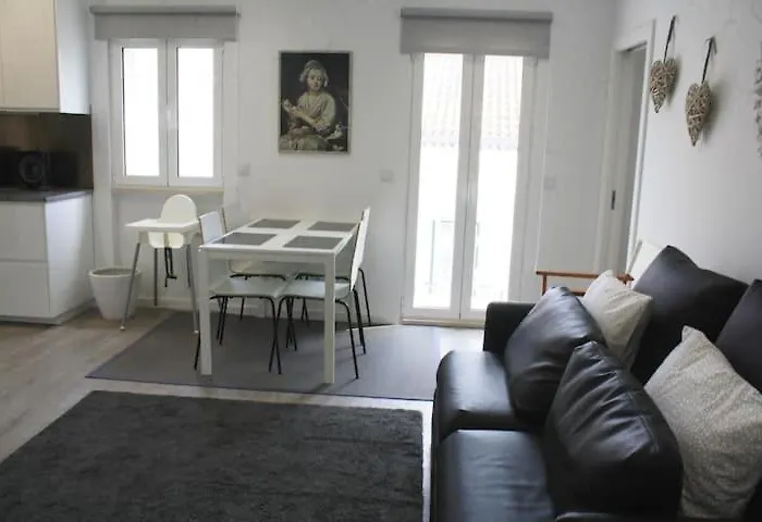 Casa Onda Spot Appartamento *