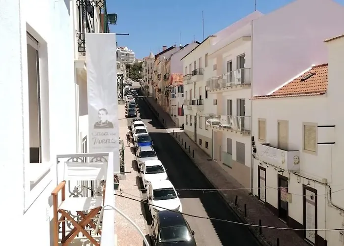 Appartamento Casa Onda Spot *